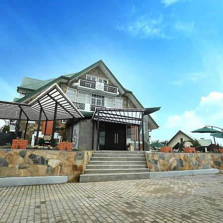 Horton Towers And Cottages Nuwara Eliya Exterior foto