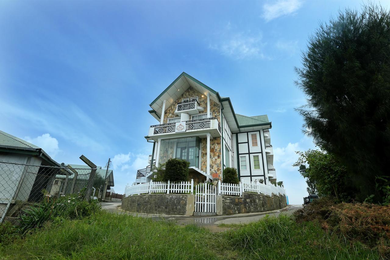 Horton Towers And Cottages Nuwara Eliya Exterior foto